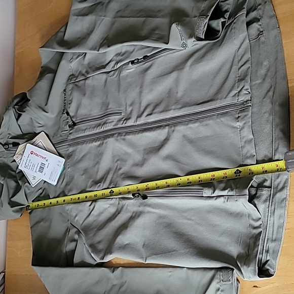 Marmot GORE-TEX Jacket - Picture 11 of 13